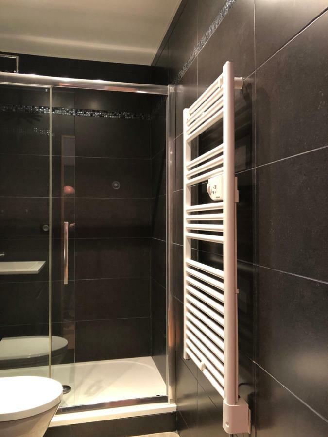 Studio 5 Paris Daire Le Touquet Dış mekan fotoğraf