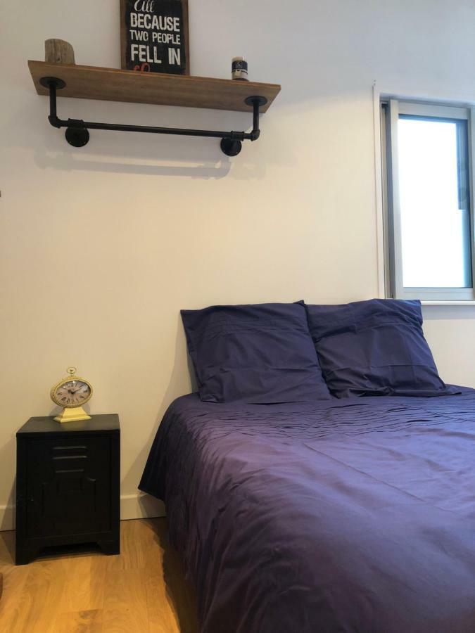 Studio 5 Paris Daire Le Touquet Dış mekan fotoğraf